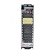 UHP-350-5 MEANWELL 300W 5VDC 60A 115/230VAC Tipo delgado con fuente deAlimentación conmutada PFC