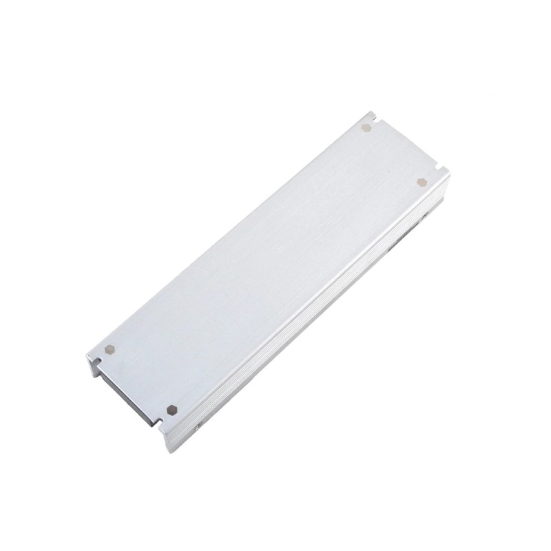 UHP-350-5 MEANWELL 300W 5VDC 60A 115/230VAC Tipo delgado con fuente de Alimentación conmutada PFC