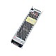 UHP-350-5 MEANWELL 300W 5VDC 60A 115/230VAC Tipo delgado con fuente deAlimentación conmutada PFC