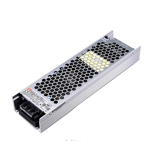 UHP-350R-24  350.4W 24VDC 14.6A 115/230VAC Tipo delgado con fuente de Alimentación conmutada PFC
