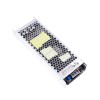 UHP-500-12  500.4W 12VDC 41.7A 115/230VAC Tipo delgado con fuente de Alimentación conmutada PFC