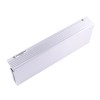 UHP-500-12  500.4W 12VDC 41.7A 115/230VAC Tipo delgado con fuente de Alimentación conmutada PFC