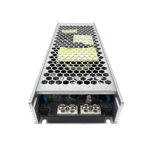 UHP-500-24  501.6W 24VDC 20.9A 115/230VAC Tipo delgado con fuente de Alimentación conmutada PFC UHP-500-24  501.6W 24VDC 20.9A 115/230VAC Tipo delgado con fuente de Alimentación conmutada PFC