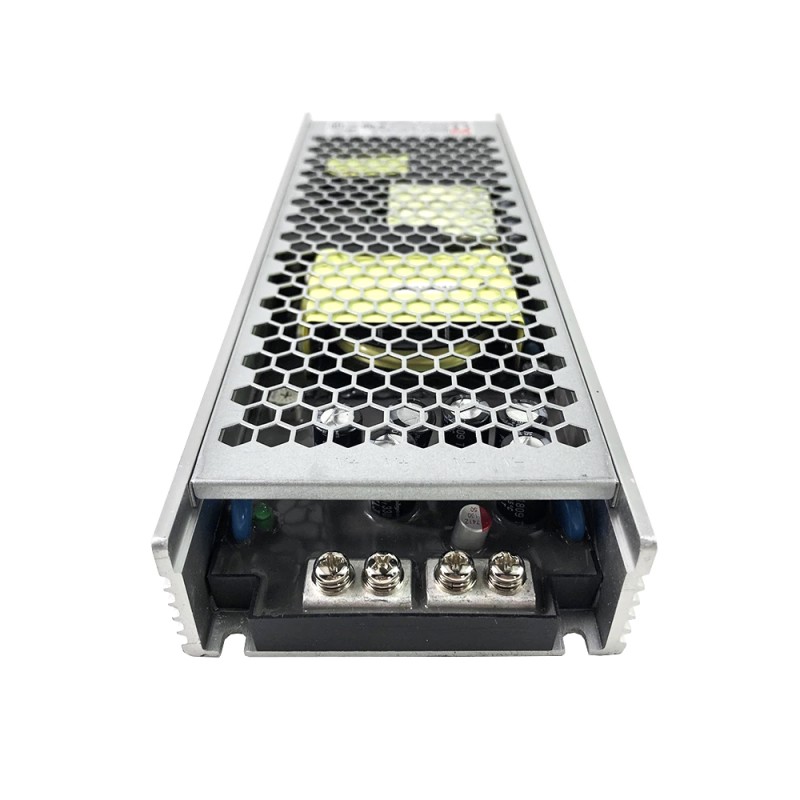 UHP-500-24  501.6W 24VDC 20.9A 115/230VAC Tipo delgado con fuente de Alimentación conmutada PFC