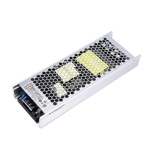 UHP-500-24  501.6W 24VDC 20.9A 115/230VAC Tipo delgado con fuente de Alimentación conmutada PFC UHP-500-24  501.6W 24VDC 20.9A 115/230VAC Tipo delgado con fuente de Alimentación conmutada PFC