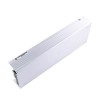 UHP-500-36  500.4W 36VDC 13.9A 115/230VAC Tipo delgado con fuente de Alimentación conmutada PFC