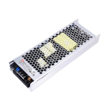 UHP-500-48 MEANWELL 501.6W 48VDC 10.45A 115/230VAC Slim Type With PFC Switching Power Supply UHP-500-48 MEANWELL 501.6W 48VDC 10.45A 115/230VAC Slim Type With PFC Switching Power Supply