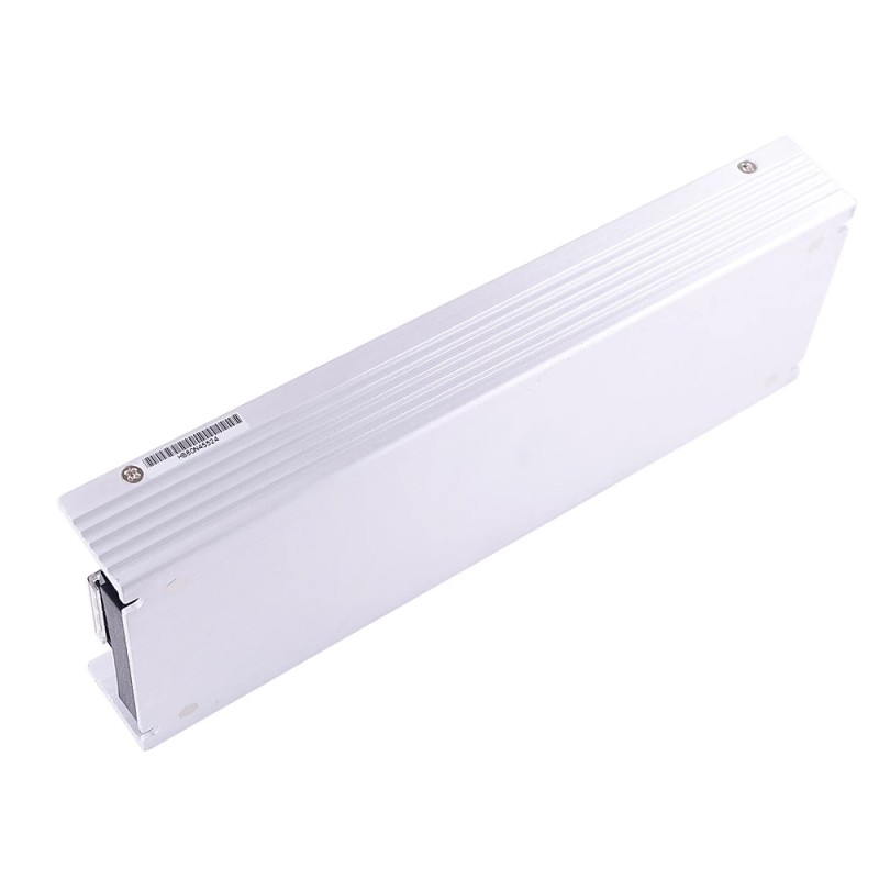 UHP-500-5 MEANWELL 400W 5VDC 80A 115/230VAC Tipo delgado con fuente de Alimentación conmutada PFC