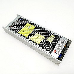 UHP-500-55  500W 55VDC 8.9A 115/230VAC Tipo delgado con fuente de Alimentación conmutada PFC