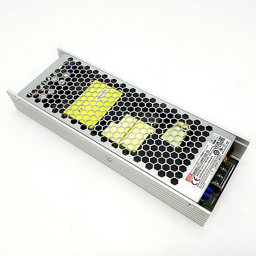 UHP-500-55  500W 55VDC 8.9A 115/230VAC Tipo delgado con fuente de Alimentación conmutada PFC UHP-500-55  500W 55VDC 8.9A 115/230VAC Tipo delgado con fuente de Alimentación conmutada PFC
