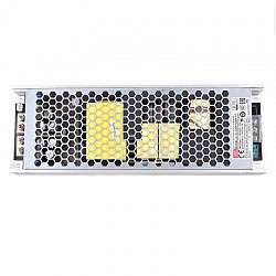 UHP-500R-12 MEANWELL 500.4W 41.7A 115/230VAC Tipo delgado con fuente de Alimentación conmutada PFC