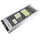 UHP-500R-24 MEANWELL 501.6W 20.9A 115/230VAC Tipo delgado con fuente deAlimentación conmutada PFC