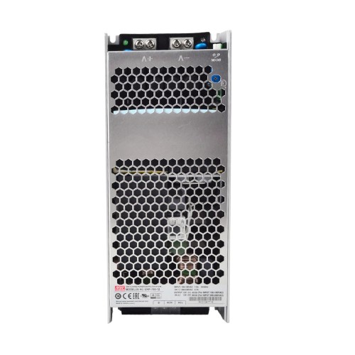 CN en oferta - UHP-750-12 MEANWELL 720W 60A 115/230VAC Tipo delgado con fuente de Alimentación conmutada PFC CN en oferta - UHP-750-12 MEANWELL 720W 60A 115/230VAC Tipo delgado con fuente de Alimentación conmutada PFC