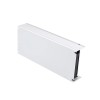 CN en oferta - UHP-750-12 MEANWELL 720W 60A 115/230VAC Tipo delgado con fuente de Alimentación conmutada PFC