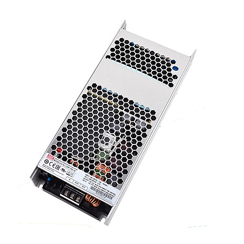 CN en oferta - UHP-750-12 MEANWELL 720W 60A 115/230VAC Tipo delgado con fuente de Alimentación conmutada PFC CN en oferta - UHP-750-12 MEANWELL 720W 60A 115/230VAC Tipo delgado con fuente de Alimentación conmutada PFC