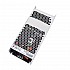 CN en oferta - UHP-750-12 MEANWELL 720W 60A 115/230VAC Tipo delgado con fuente de Alimentación conmutada PFC