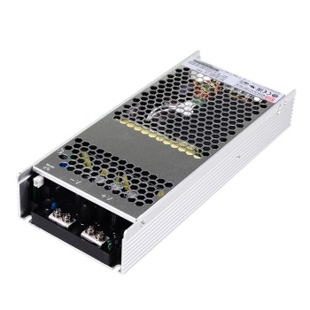 UHP-750-36 MEANWELL 752.4W 20.9A 115/230VAC Tipo delgado con fuente de Alimentación conmutada PFC