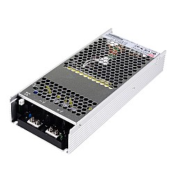 UHP-750-36 MEANWELL 752.4W 20.9A 115/230VAC Tipo delgado con fuente de Alimentación conmutada PFC