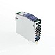 WDR-120-12  120W 12VDC 10A 230/400VAC Fuente deAlimentación de riel DIN industrial