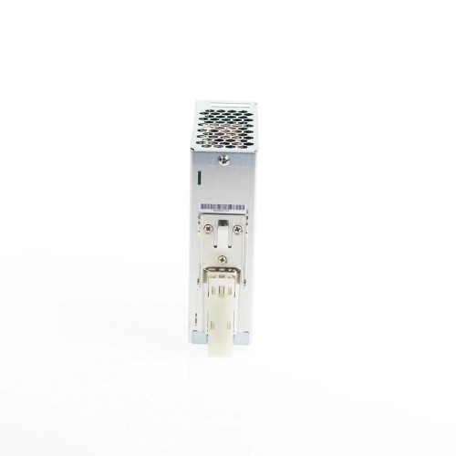 WDR-120-12  120W 12VDC 10A 230/400VAC Fuente deAlimentación de riel DIN industrial