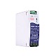 WDR-120-24 MEANWELL 120W 24VDC 5A 180~550VAC Fuente deAlimentación de carril DIN