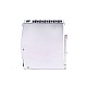 WDR-120-24 MEANWELL 120W 24VDC 5A 180~550VAC Fuente deAlimentación de carril DIN