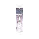 WDR-120-24 MEANWELL 120W 24VDC 5A 180~550VAC Fuente deAlimentación de carril DIN