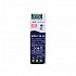 CN en oferta - WDR-120-24 MEANWELL 120W 24VDC 5A 180~550VAC Fuente de Alimentación de carril DIN