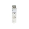 WDR-120-48 120W 48VDC 2.5A 230/400VAC Fuente de Alimentación de riel DIN industrial WDR-120-48 120W 48VDC 2.5A 230/400VAC Fuente de Alimentación de riel DIN industrial