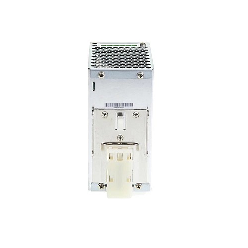 WDR-240-48  240W 48VDC 5A 230/400VAC Fuente de Alimentación de riel DIN industrial WDR-240-48  240W 48VDC 5A 230/400VAC Fuente de Alimentación de riel DIN industrial