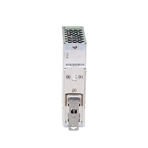 WDR-60-24  60W 24VDC 2.5A 230/400VAC Fuente de Alimentación de riel DIN industrial WDR-60-24  60W 24VDC 2.5A 230/400VAC Fuente de Alimentación de riel DIN industrial