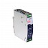 WDR-60-24  60W 24VDC 2.5A 230/400VAC Fuente de Alimentación de riel DIN industrial