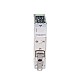 WDR-60-5  50W 5VDC 10A 230/400VAC Fuente deAlimentación de riel DIN industrial