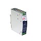 WDR-60-5  50W 5VDC 10A 230/400VAC Fuente deAlimentación de riel DIN industrial