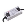 XLG-100-12-A MEANWELL 96W 12VDC 8A 115/230VAC Driver LED de modo de potencia constante