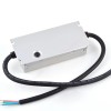 XLG-100-12-A MEANWELL 96W 12VDC 8A 115/230VAC Driver LED de modo de potencia constante