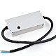 XLG-100-12-A MEANWELL 96W 12VDC 8A 115/230VAC Driver LED de modo de potencia constante