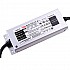 XLG-150-12-A MEANWELL 150W 12VDC 12.5A 115/230VAC Driver LED de modo de potencia constante