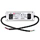 XLG-200-12-A MEANWELL 192W 12VDC 16A 115/230VAC Driver LED de modo de potencia constante