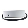 XLG-200-12-A MEANWELL 192W 12VDC 16A 115/230VAC Driver LED de modo de potencia constante