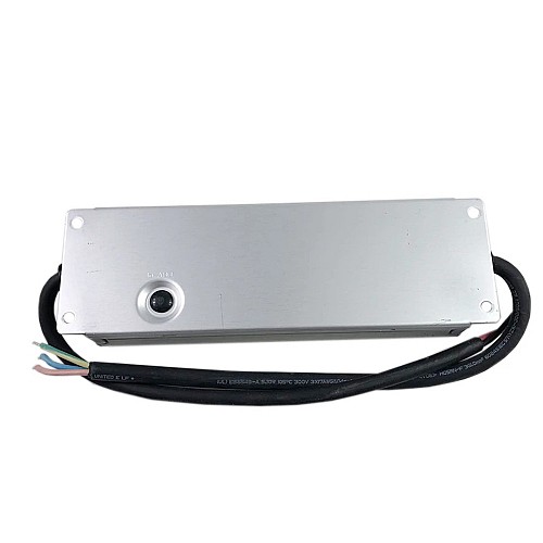 XLG-200-12-A MEANWELL 192W 12VDC 16A 115/230VAC Driver LED de modo de potencia constante