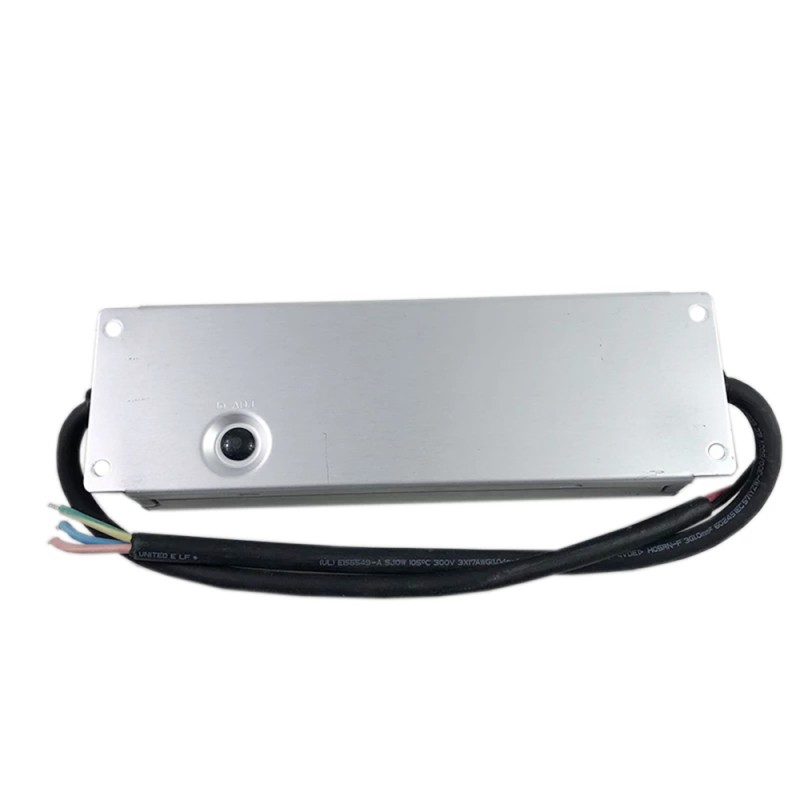 XLG-200-12-A MEANWELL 192W 12VDC 16A 115/230VAC Driver LED de modo de potencia constante