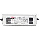 XLG-200-12-A MEANWELL 192W 12VDC 16A 115/230VAC Driver LED de modo de potencia constante
