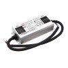 XLG-75-12-A MEANWELL 60W 12VDC 5A 115/230VAC Driver LED de modo de potencia constante