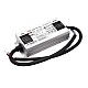 XLG-75-12-A MEANWELL 60W 12VDC 5A 115/230VAC Driver LED de modo de potencia constante