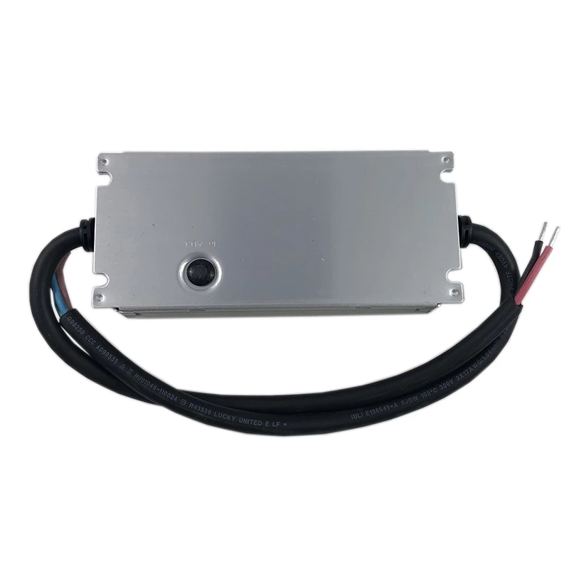 XLG-75-12-A MEANWELL 60W 12VDC 5A 115/230VAC Driver LED de modo de potencia constante