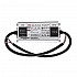 XLG-75-12-A MEANWELL 60W 12VDC 5A 115/230VAC Driver LED de modo de potencia constante