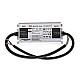 XLG-75-12-A MEANWELL 60W 12VDC 5A 115/230VAC Driver LED de modo de potencia constante