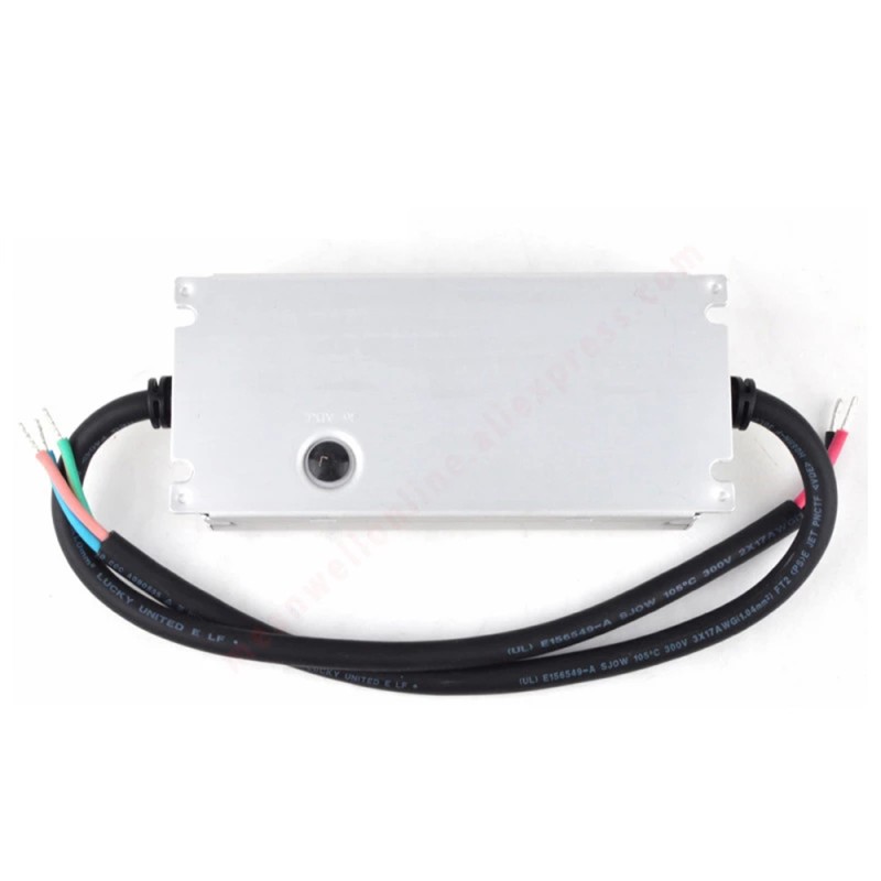 XLG-75-24-A MEANWELL 74.4W 24VDC 3.1A 115/230VAC Driver LED de modo de potencia constante