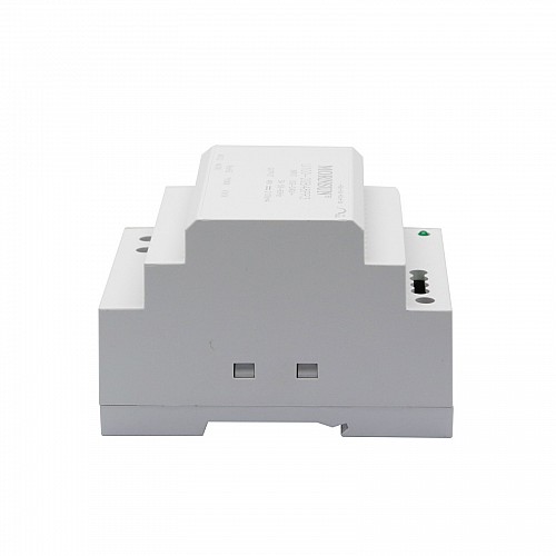 100W 24V 4.2A 85-264VAC/120-370VDC Carril DIN Fuente de alimentación conmutada